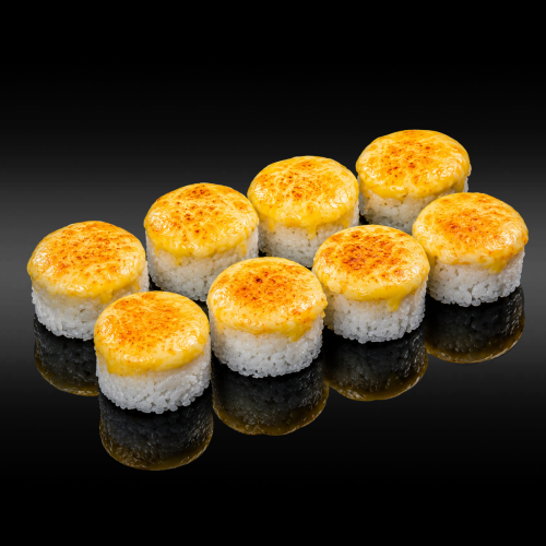 Pečený Cheese Roll