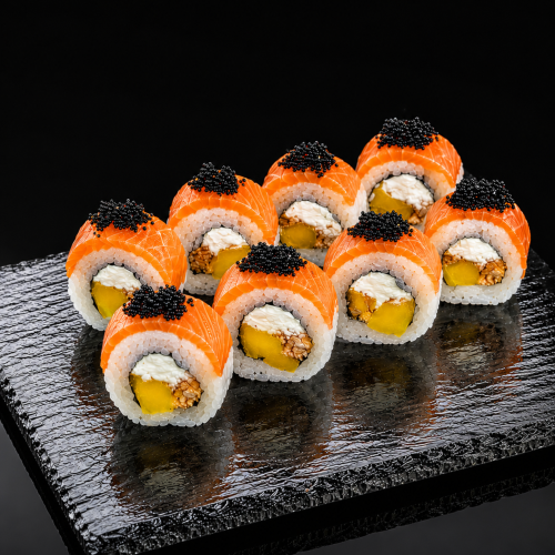 Roll Philadelphia Teriyaki