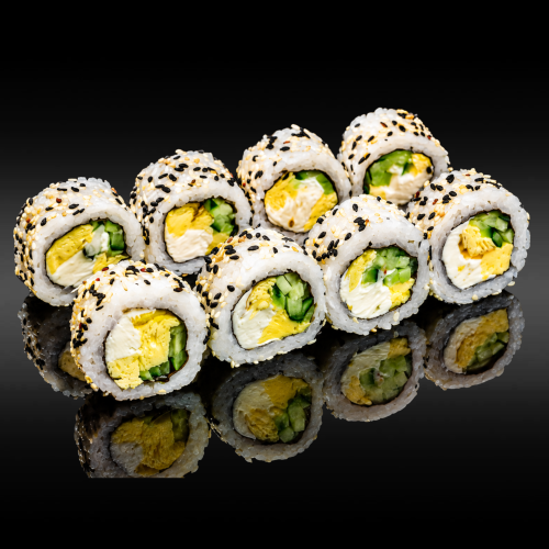Roll Letní 